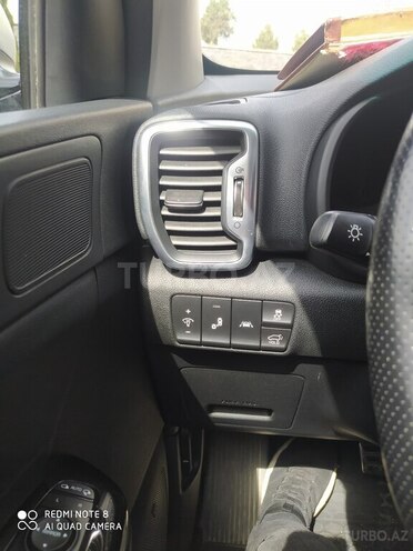 Kia Sportage 2016, 113,000 km - 2.0 л - Bakı