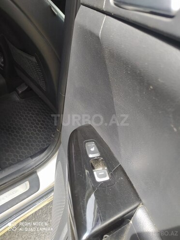 Kia Sportage 2016, 113,000 km - 2.0 л - Bakı