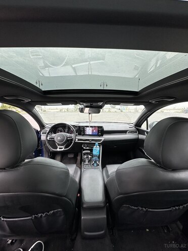 Kia K5-9