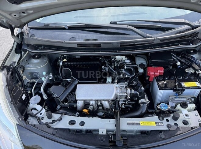 Nissan Note 2016, 42,000 km - 1.2 l - Bakı