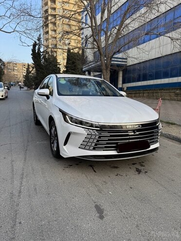 BYD Destroyer 05 2025, 0 km - 1.5 l - Bakı