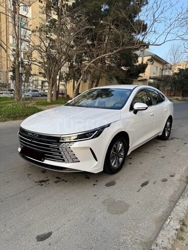 BYD Destroyer 05 2025, 0 km - 1.5 l - Bakı
