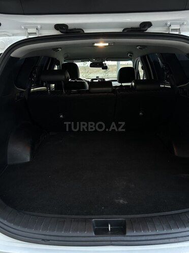 Hyundai Santa Fe 2019, 178,000 km - 2.0 l - Bakı