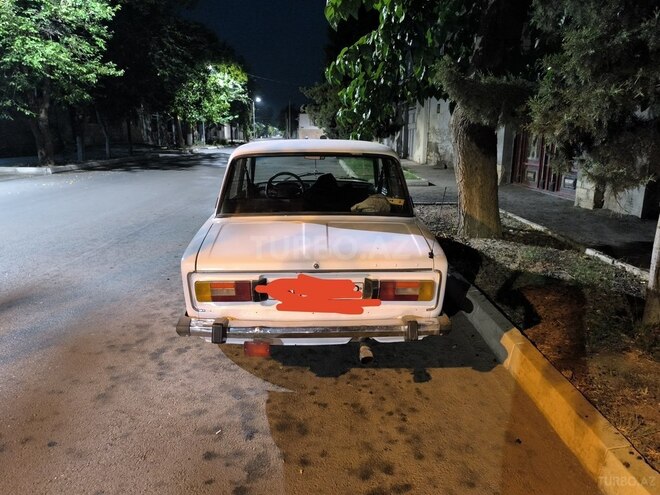 LADA (VAZ) 2106 1989, 72,000 km - 1.5 l - Yevlax