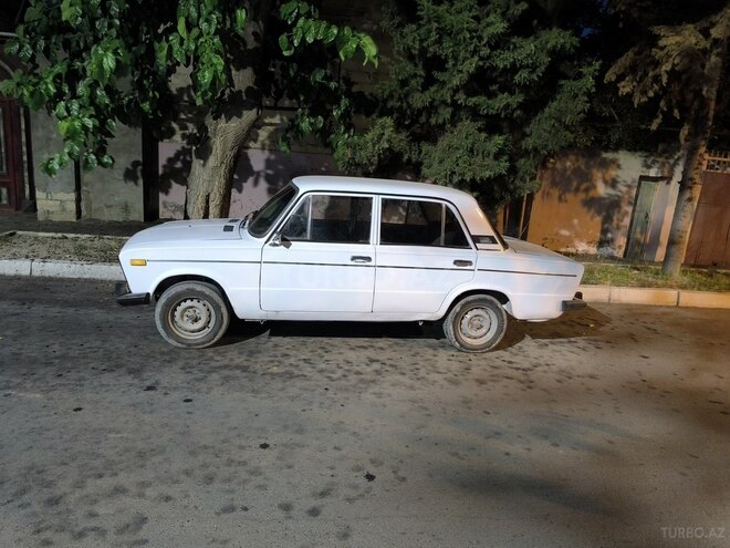 LADA (VAZ) 2106 1989, 72,000 km - 1.5 l - Yevlax
