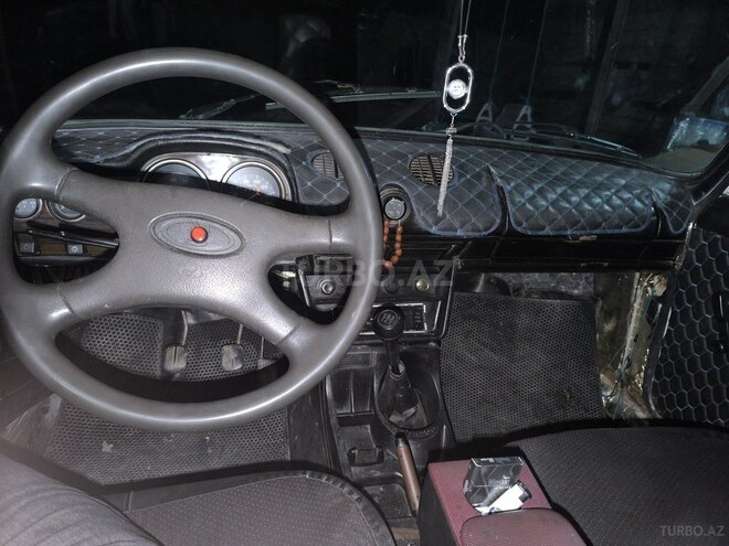 LADA (VAZ) 2106 1989, 72,000 km - 1.5 l - Yevlax