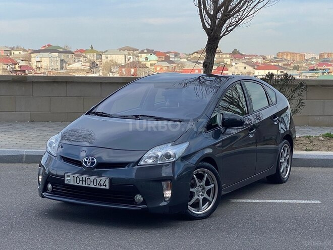 Toyota Prius 2012, 233,500 km - 1.8 l - Bakı