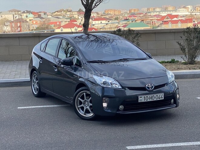 Toyota Prius 2012, 233,500 km - 1.8 l - Bakı
