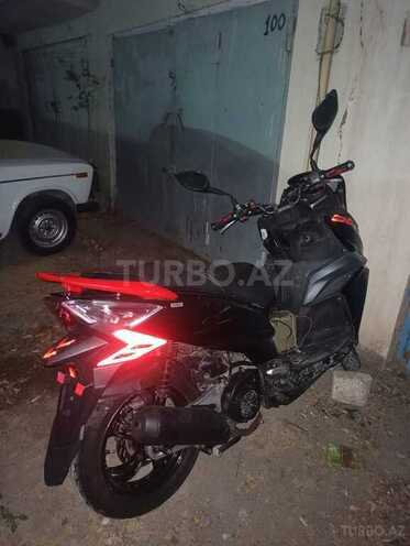Tufan M50 2024, 100 km - 0.1 l - Bakı