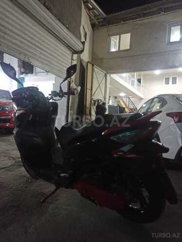 Tufan M50 2024, 100 km - 0.1 l - Bakı