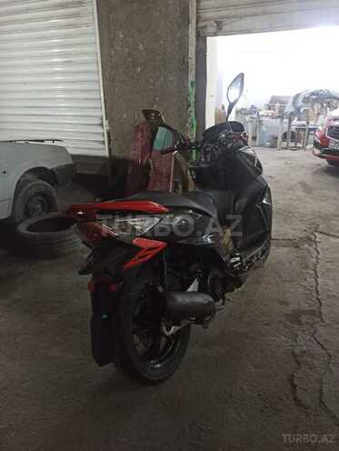 Tufan M50 2024, 100 km - 0.1 l - Bakı