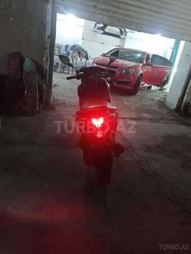 Tufan M50 2024, 100 km - 0.1 l - Bakı
