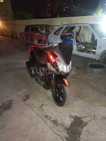 Tufan M50 2024, 100 km - 0.1 l - Bakı