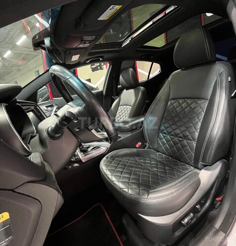 Kia Optima 2015, 193,121 km - 2.0 л - Sumqayıt