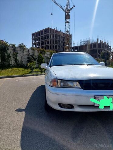 Daewoo Nexia 1997, 280,000 km - 1.5 l - Bakı