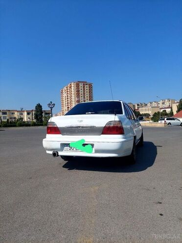 Daewoo Nexia 1997, 280,000 km - 1.5 l - Bakı