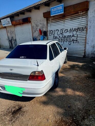 Daewoo Nexia 1997, 280,000 km - 1.5 l - Bakı