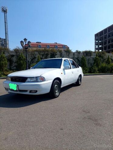 Daewoo Nexia 1997, 280,000 km - 1.5 l - Bakı