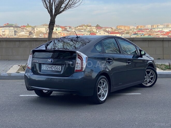 Toyota Prius 2012, 233,500 km - 1.8 l - Bakı
