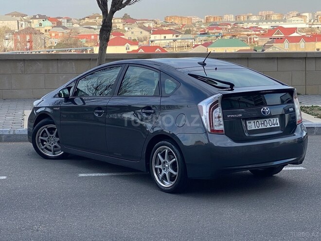 Toyota Prius 2012, 233,500 km - 1.8 l - Bakı