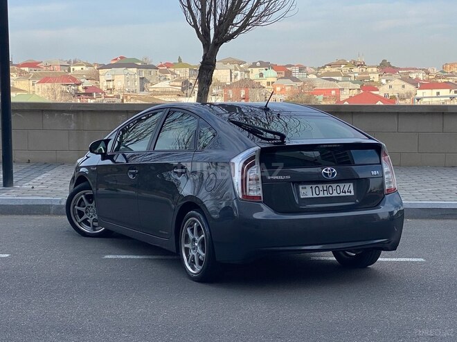 Toyota Prius 2012, 233,500 km - 1.8 l - Bakı