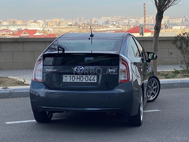 Toyota Prius 2012, 233,500 km - 1.8 l - Bakı
