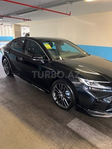 Toyota Camry-2