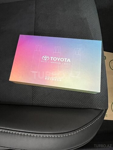 Toyota Camry-20