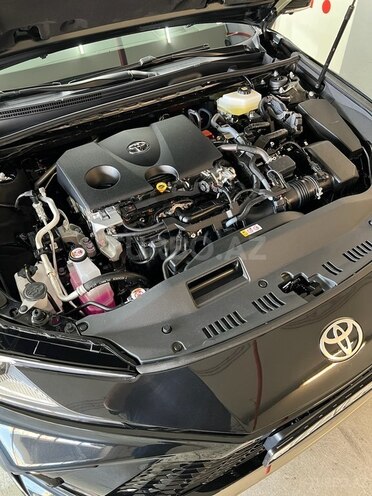 Toyota Camry-9