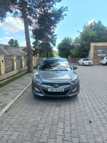 Hyundai i30 2013, 320,000 km - 1.6 l - Gəncə