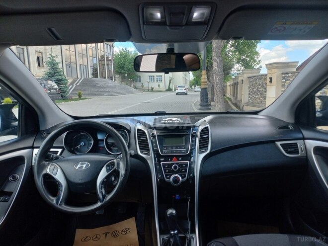 Hyundai i30 2013, 320,000 km - 1.6 l - Gəncə