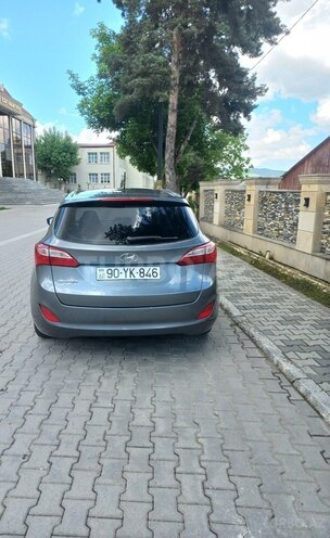 Hyundai i30 2013, 320,000 km - 1.6 l - Gəncə