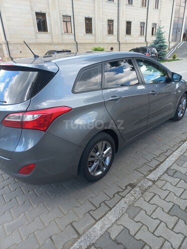 Hyundai i30 2013, 320,000 km - 1.6 l - Gəncə