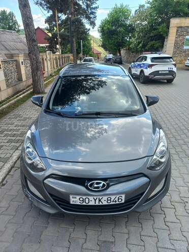 Hyundai i30 2013, 320,000 km - 1.6 l - Gəncə