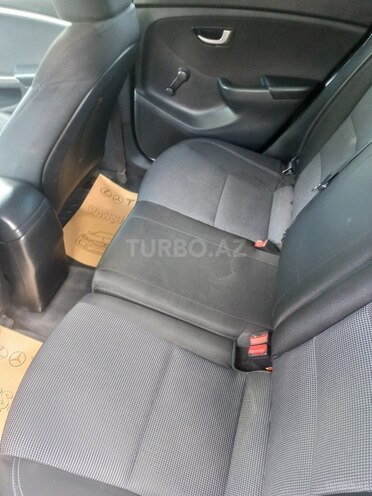 Hyundai i30 2013, 320,000 km - 1.6 l - Gəncə