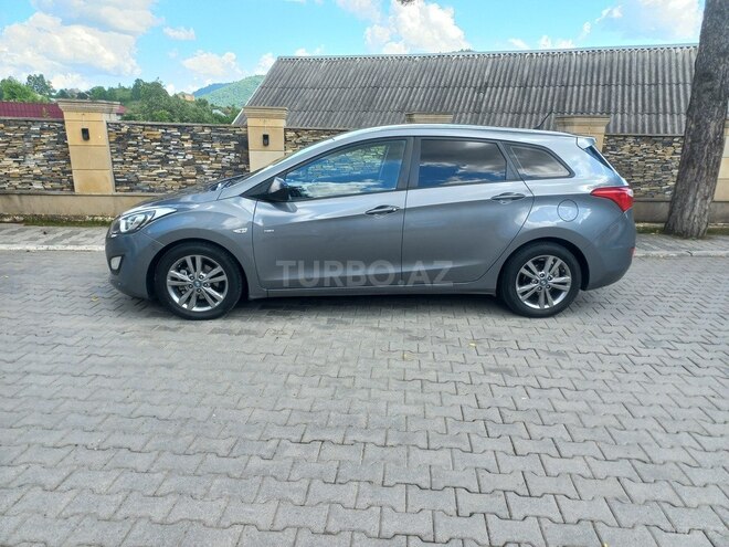 Hyundai i30 2013, 320,000 km - 1.6 l - Gəncə