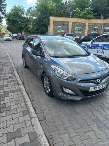 Hyundai i30 2013, 320,000 km - 1.6 l - Gəncə