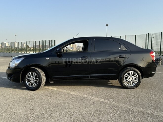 Chevrolet Cobalt 2022, 15,000 km - 1.5 l - Bakı