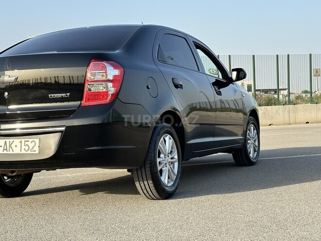 Chevrolet Cobalt 2022, 15,000 km - 1.5 l - Bakı