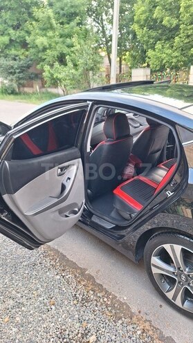 Hyundai Elantra 2014, 367,735 km - 2.0 l - Ağstafa