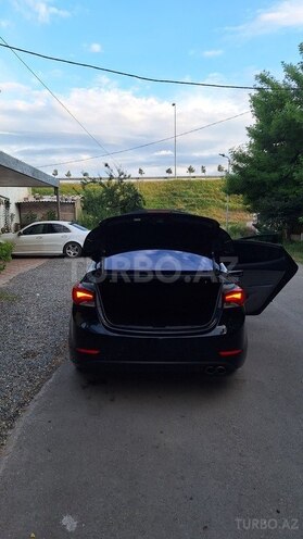 Hyundai Elantra 2014, 367,735 km - 2.0 l - Ağstafa