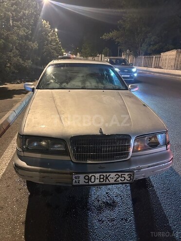 Daewoo  1996, 341,419 km - 2.0 l - Bakı