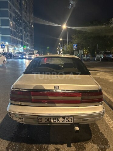 Daewoo  1996, 341,419 km - 2.0 l - Bakı