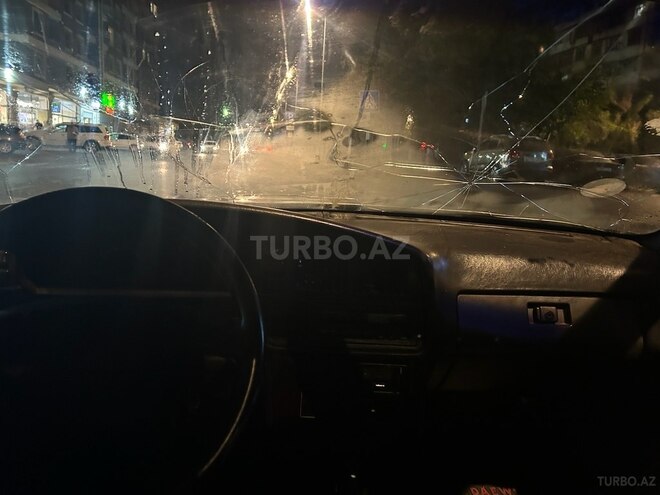 Daewoo  1996, 341,419 km - 2.0 l - Bakı