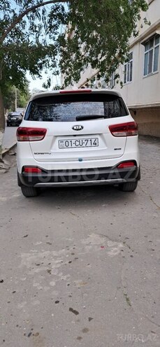 Kia Sorento 2015, 163,000 km - 0.2 l - Sumqayıt