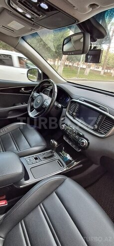 Kia Sorento 2015, 163,000 km - 0.2 l - Sumqayıt