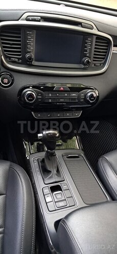 Kia Sorento 2015, 163,000 km - 0.2 l - Sumqayıt