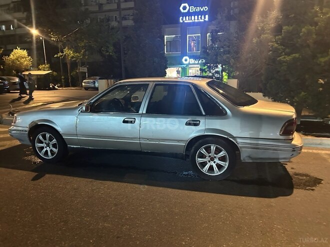 Daewoo  1996, 341,419 km - 2.0 l - Bakı