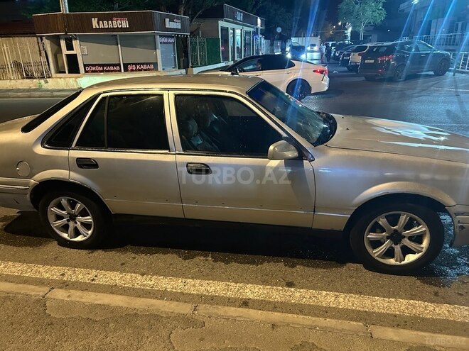 Daewoo  1996, 341,419 km - 2.0 l - Bakı