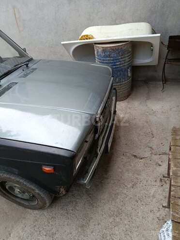 LADA (VAZ) 2107 2010, 95,000 km - 1.5 л - Bakı